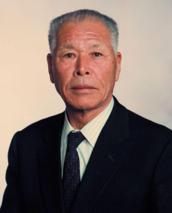 創業者 鈴木誠一