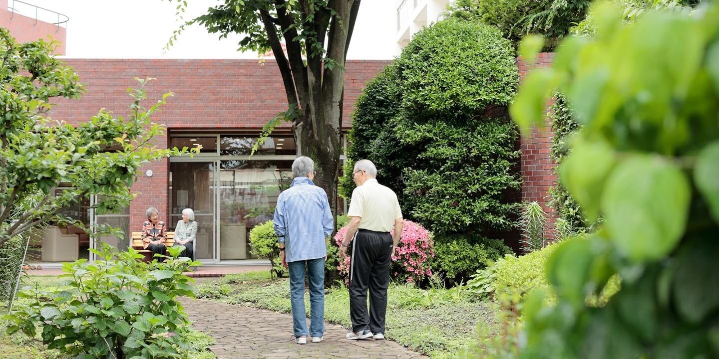 昭和５３年開設、長年の実績と信頼