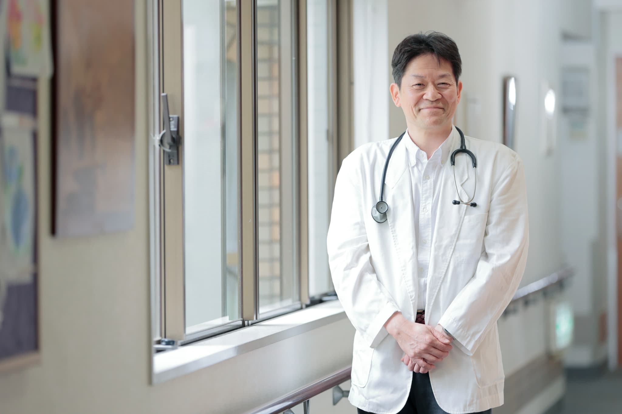 明日佳クリニック荻窪