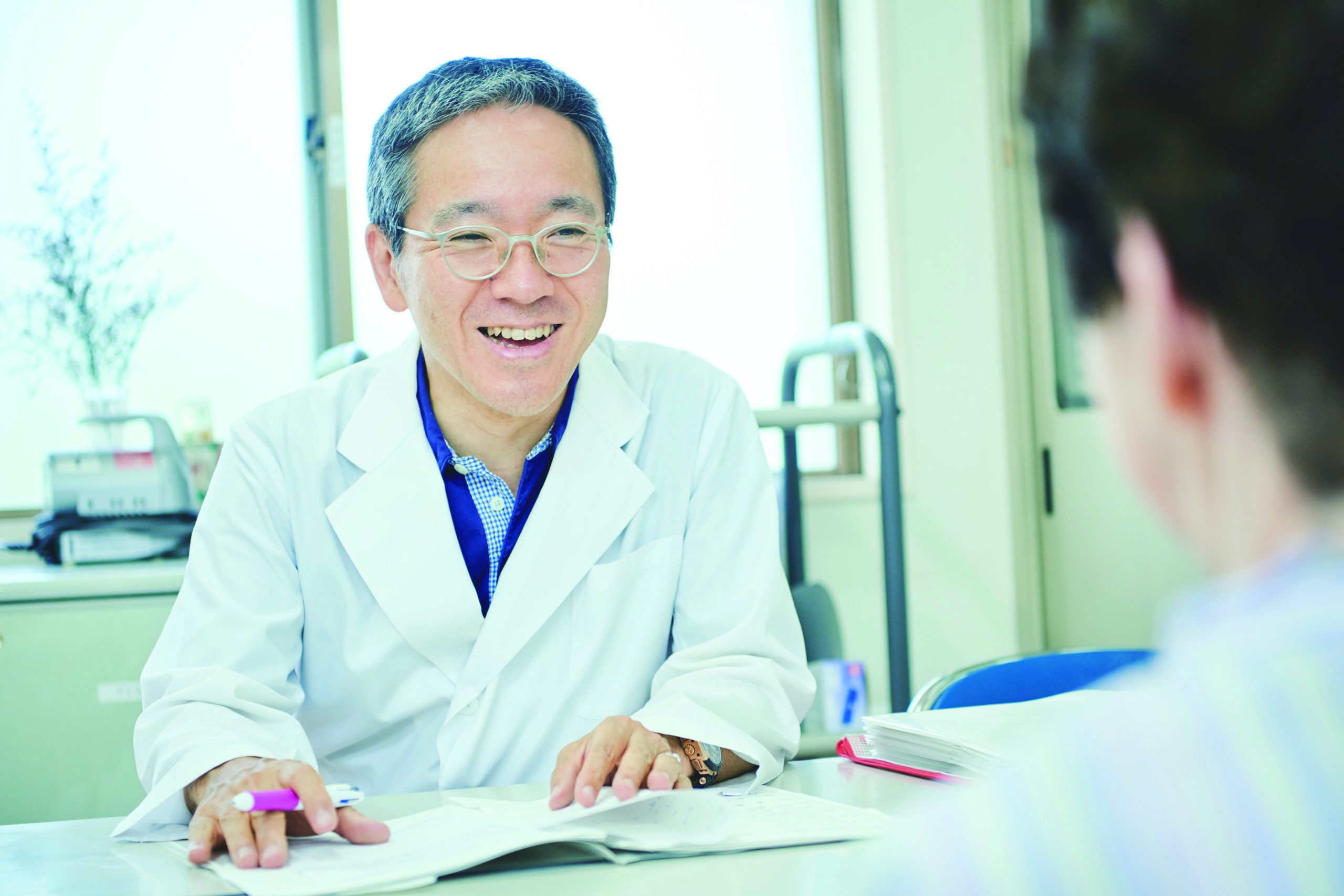 早稲田通り心のクリニック