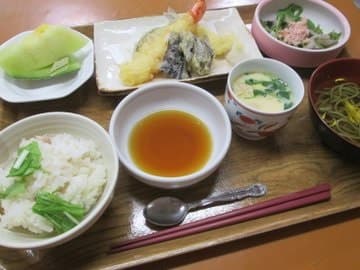 敬老の日お祝い