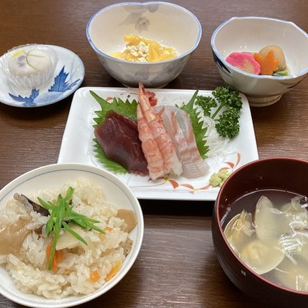 パーク・ヴィラ農園種まき