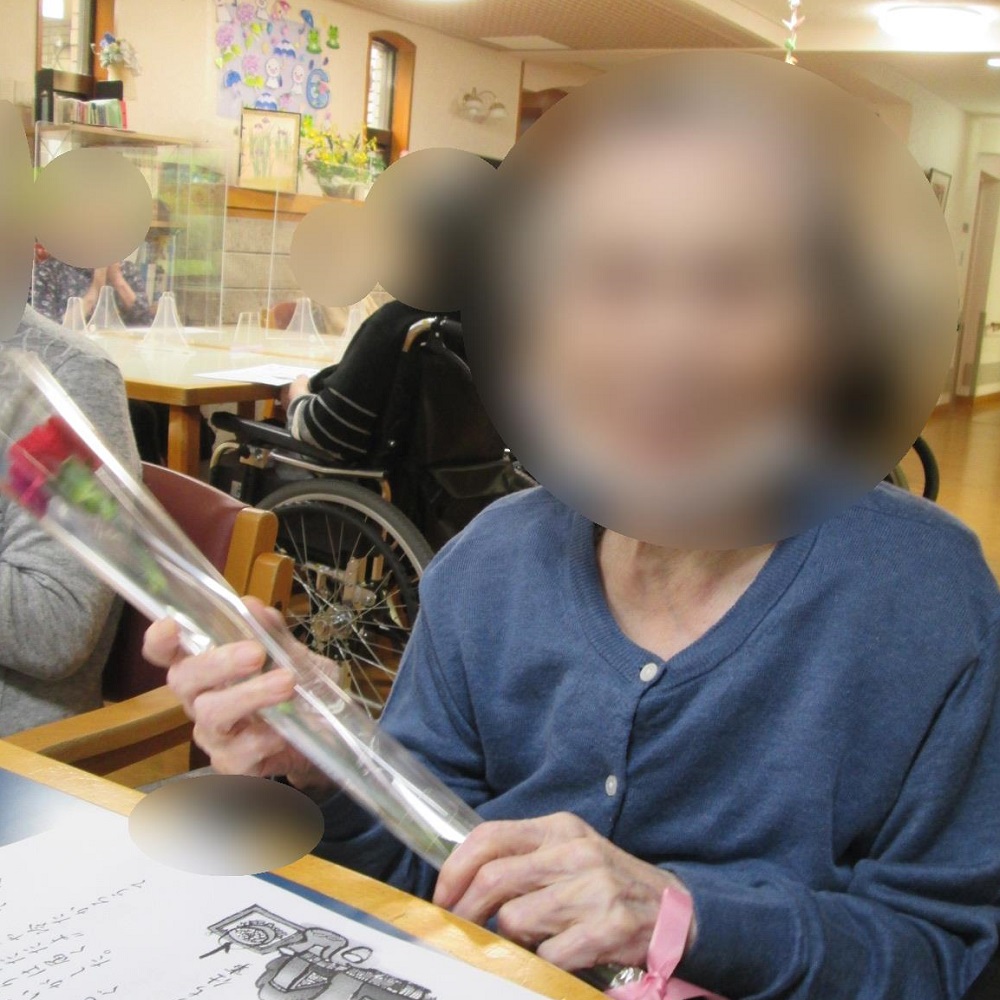逗子ヘルス・ケア・マンション見学会