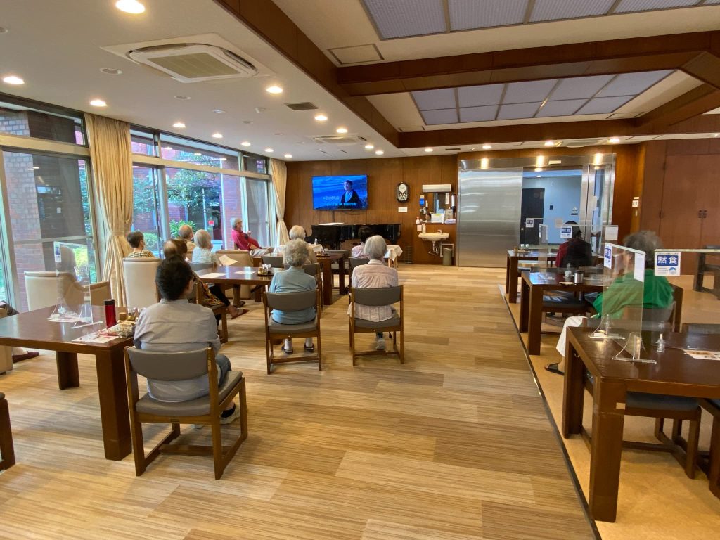 新サークル「歌声広場」