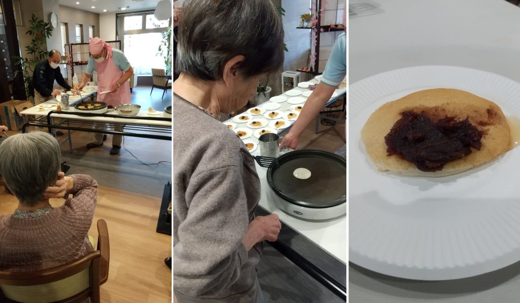 ホワイトデー１