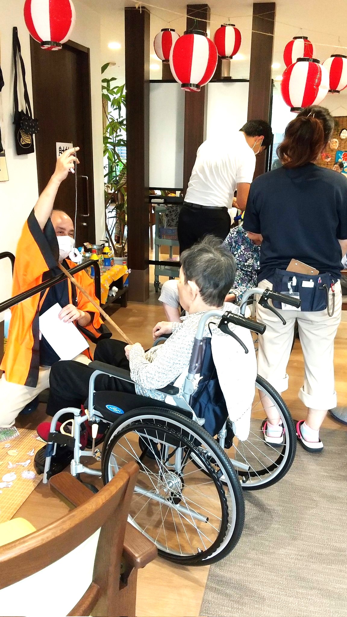 コーラスサークル発表会