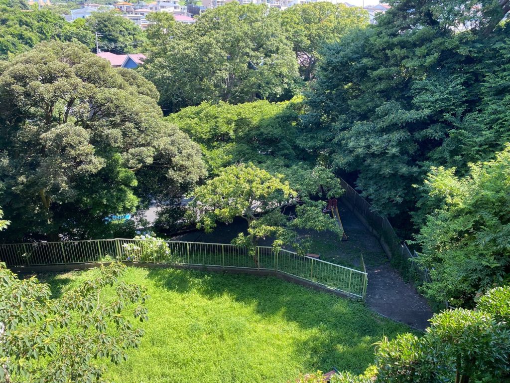 周辺環境の紹介2