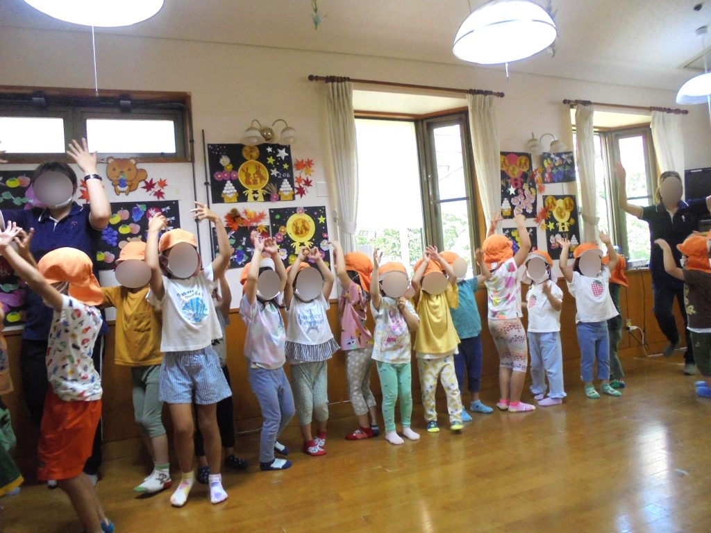 敬老の日お祝い２