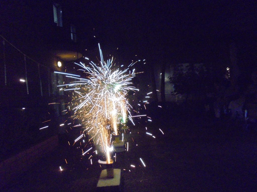 花火大会３
