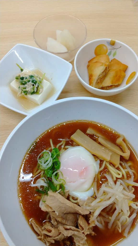 ラーメン