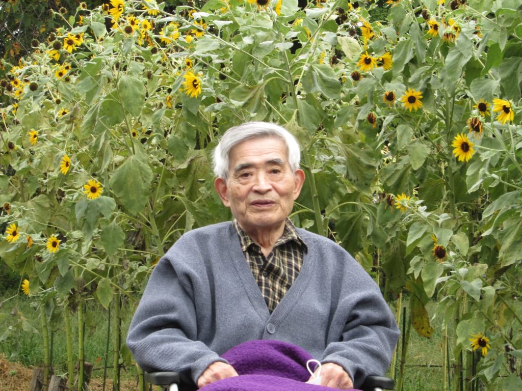 小金井公園へ散歩１