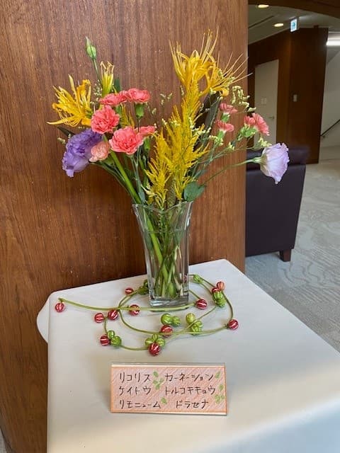 菜園サークルからの贈り物5