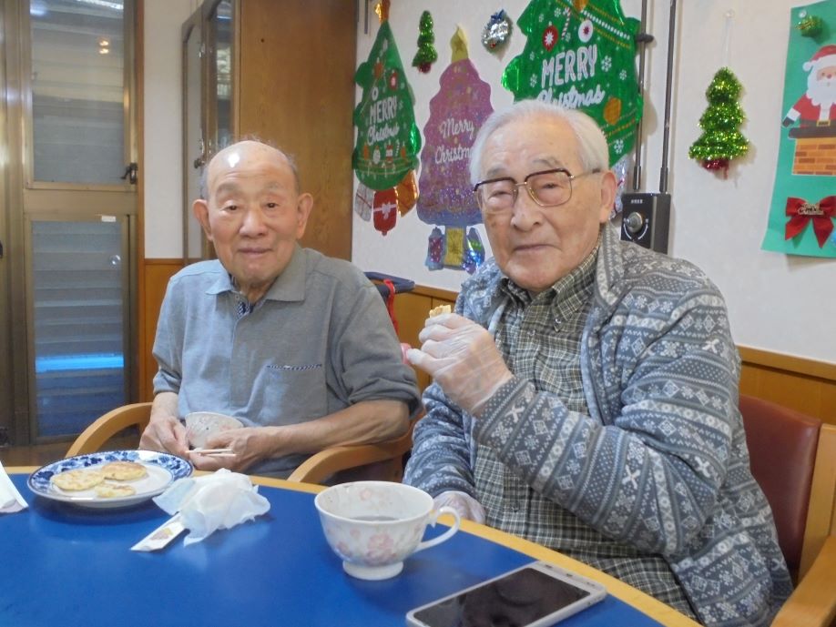喫茶パーク♪