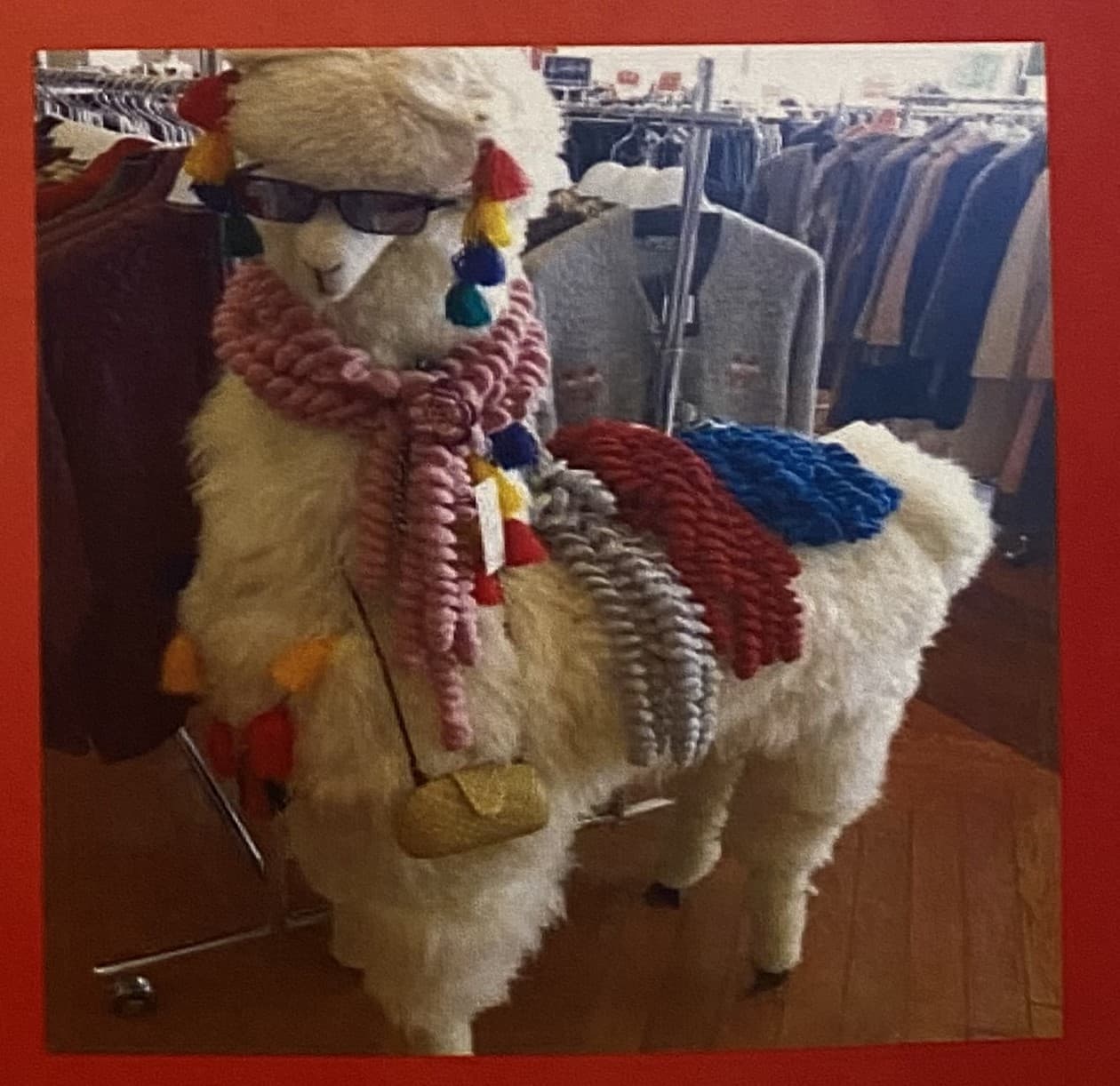 展示販売会の開催