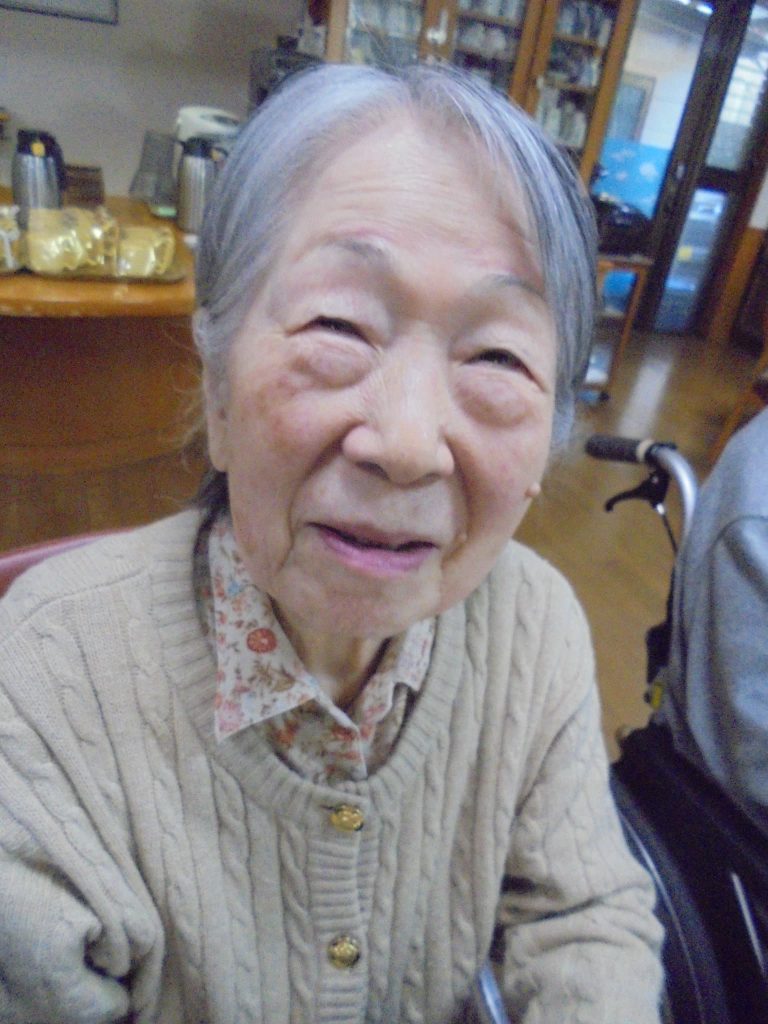 消しゴムはんこ作り４