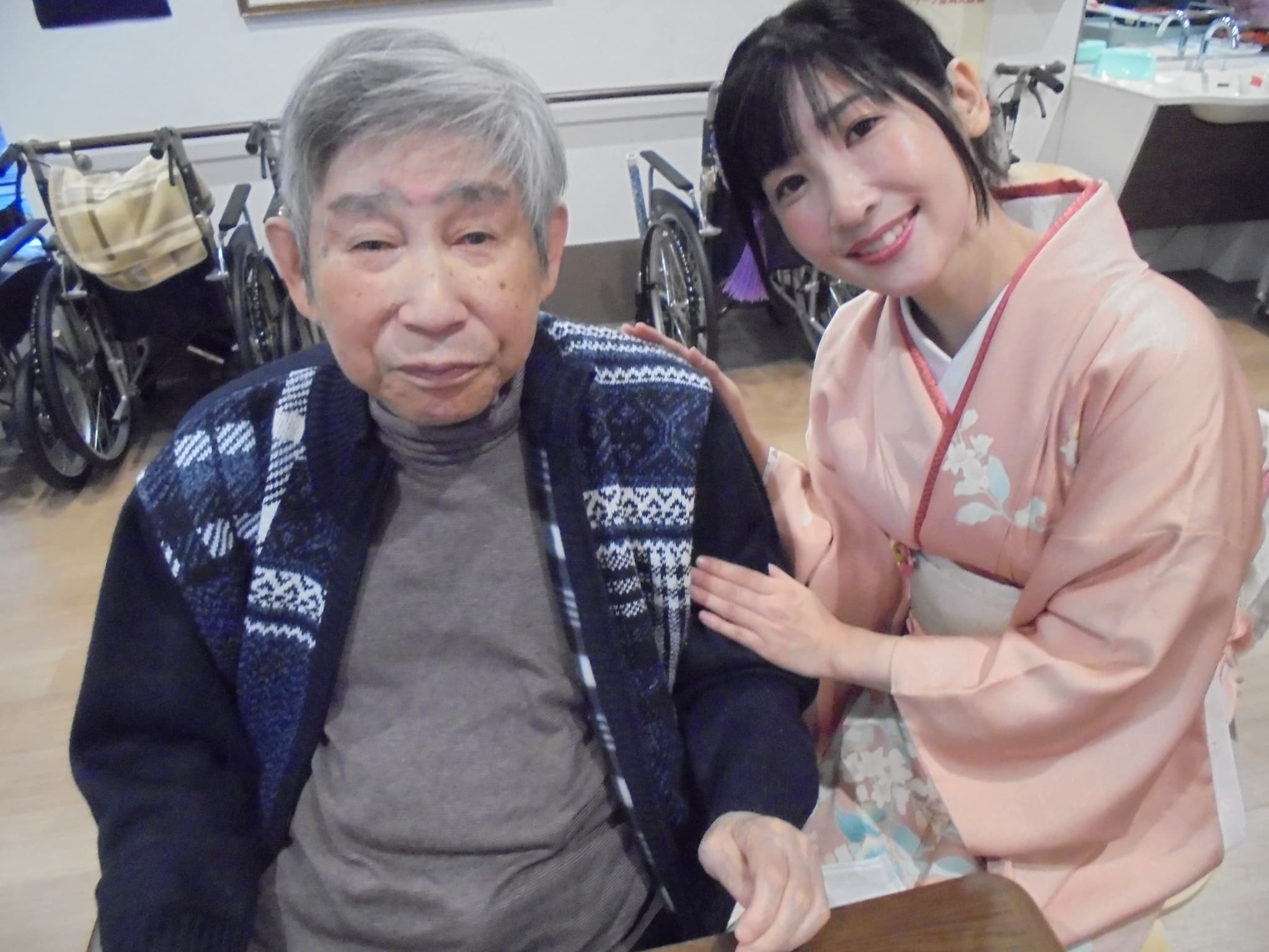 小金井パーク・ヴィラ 新年ご挨拶