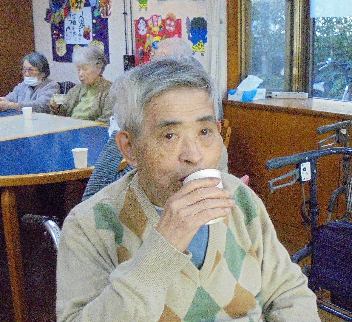 甘酒
