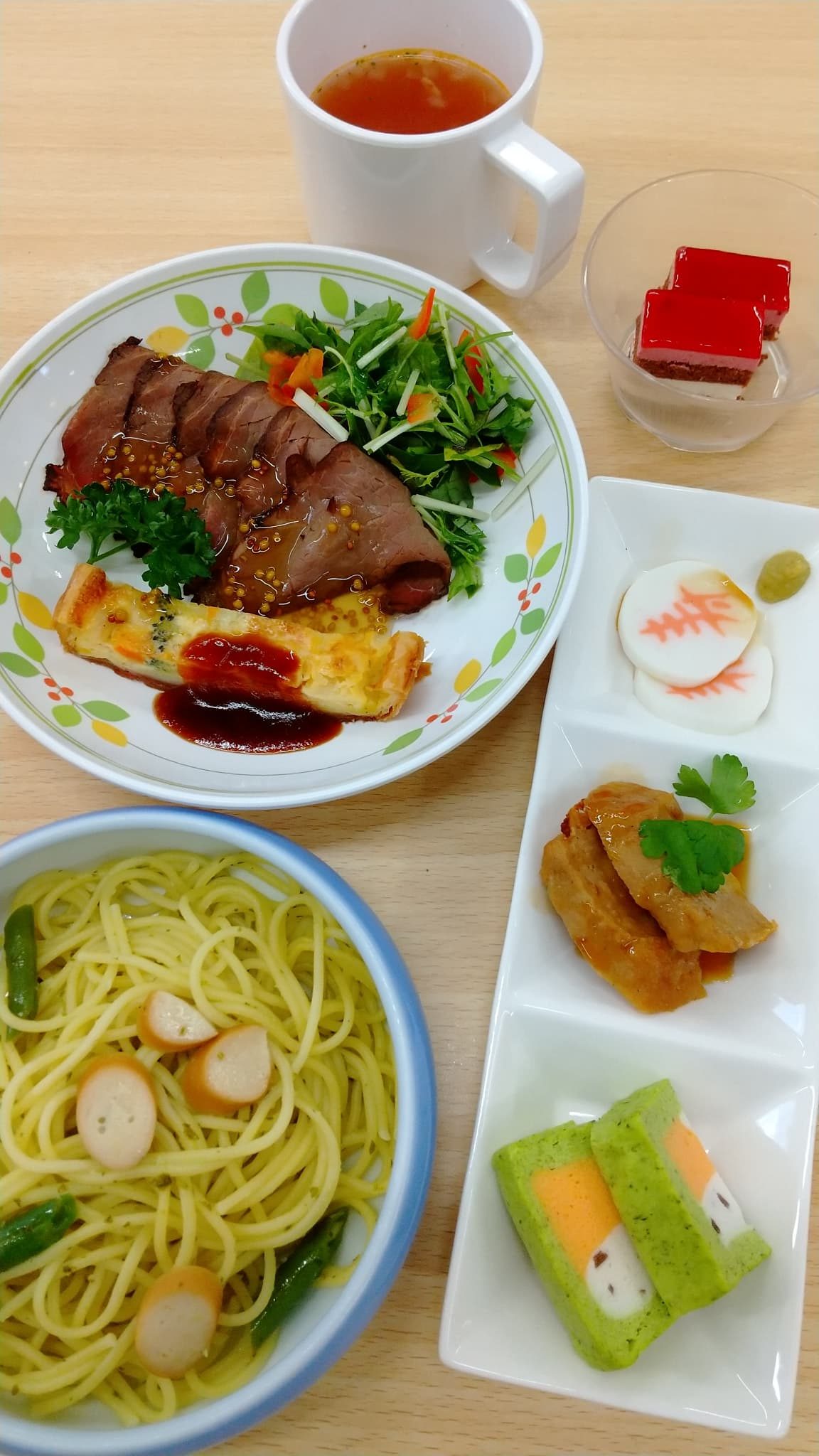 小金井パーク・ヴィラ 新年ご挨拶