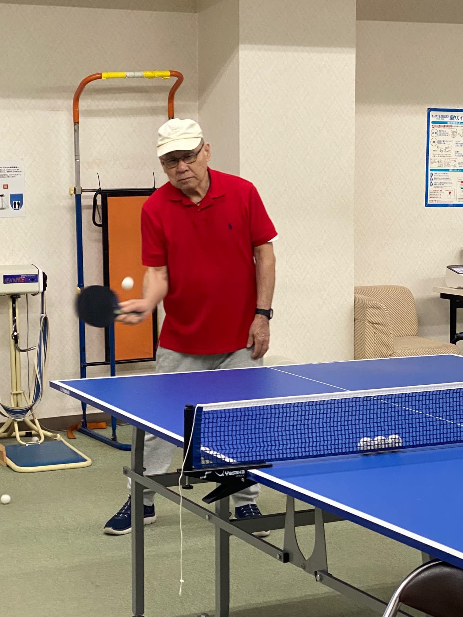 卓球サークル紹介！