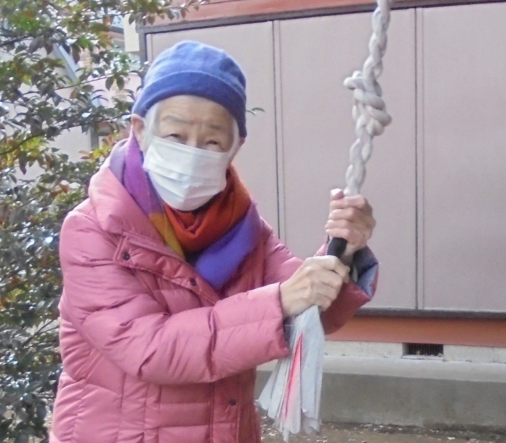 甘酒