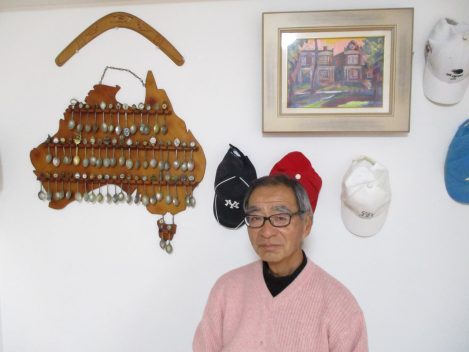 地元の街で自立型の生活スタイル「気さくで親切な方たちと気持ちよく生活できています」