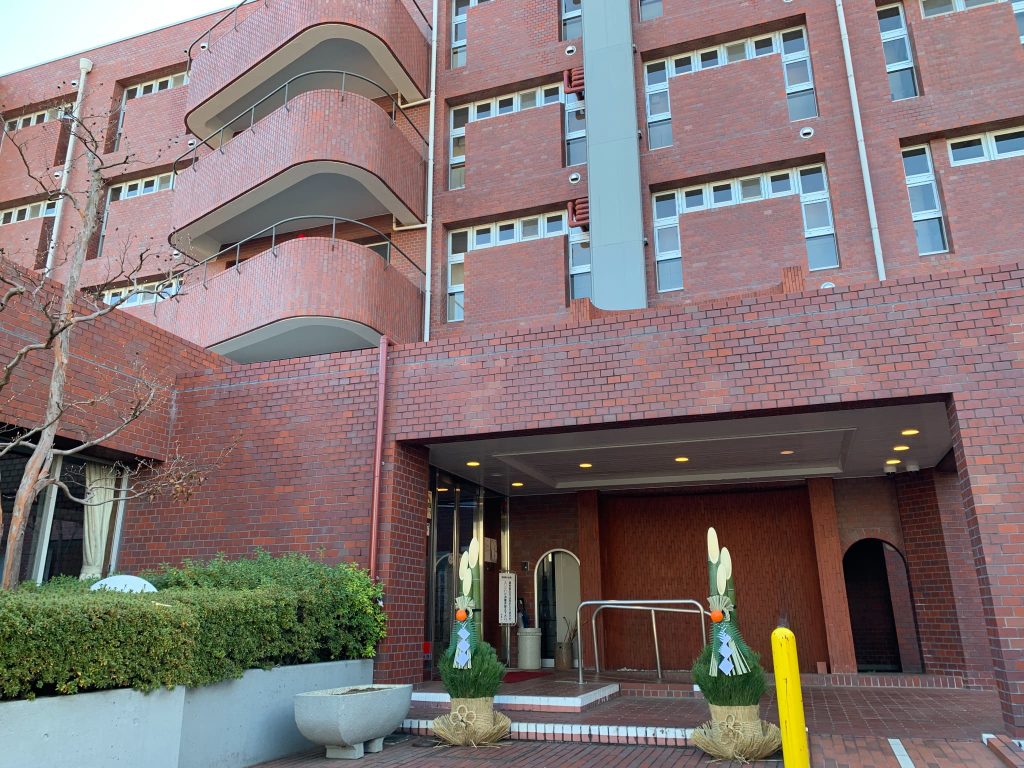 新年のご挨拶２