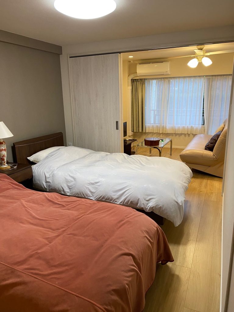 ゲストルーム２