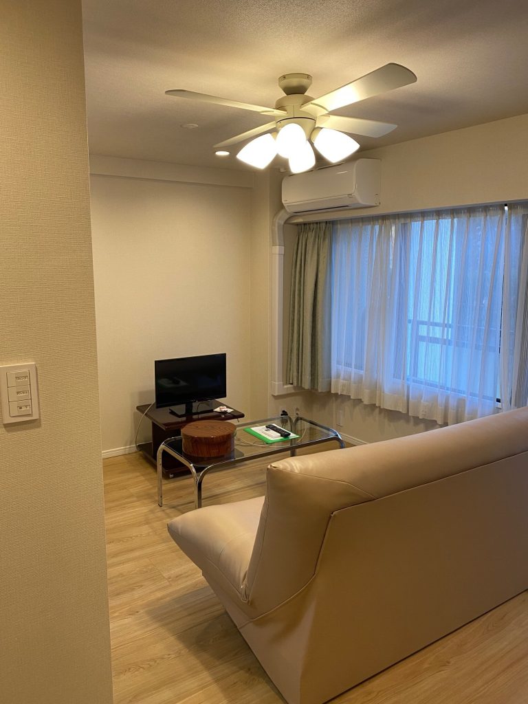 ゲストルーム３