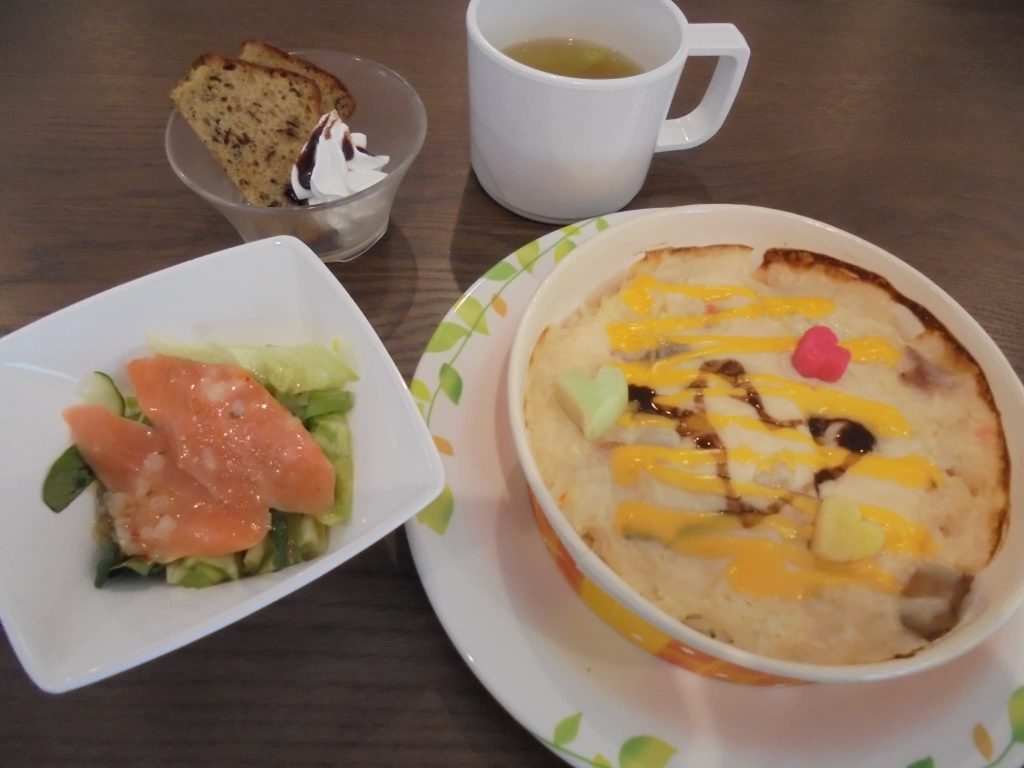 バレンタイン１０