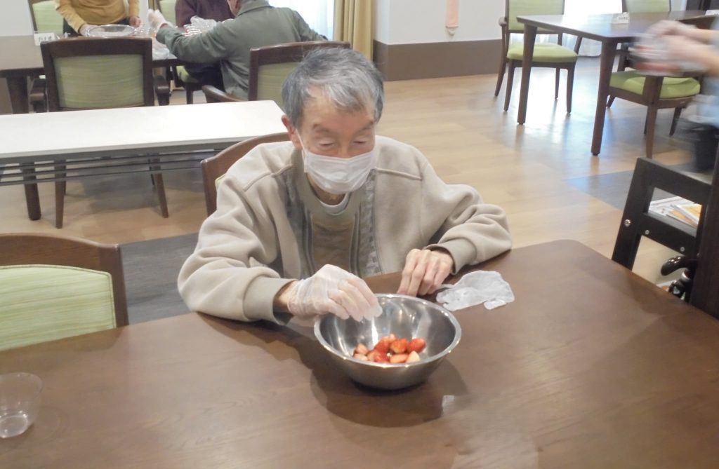 バレンタイン６