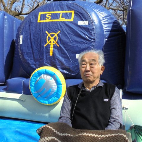 小金井公園おさんぽ