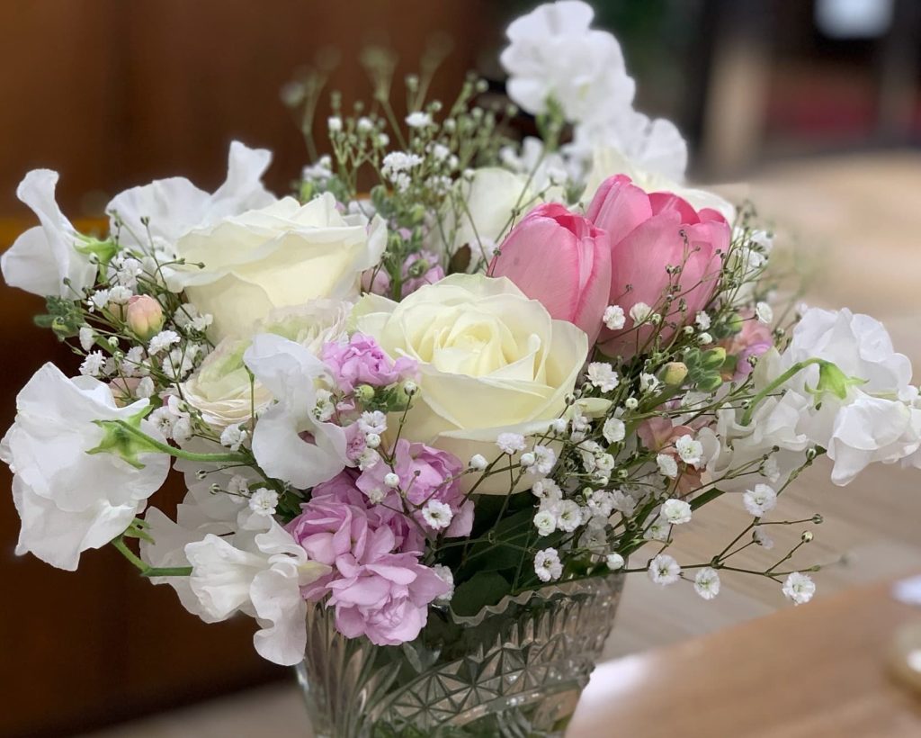 お誕生日会の様子３