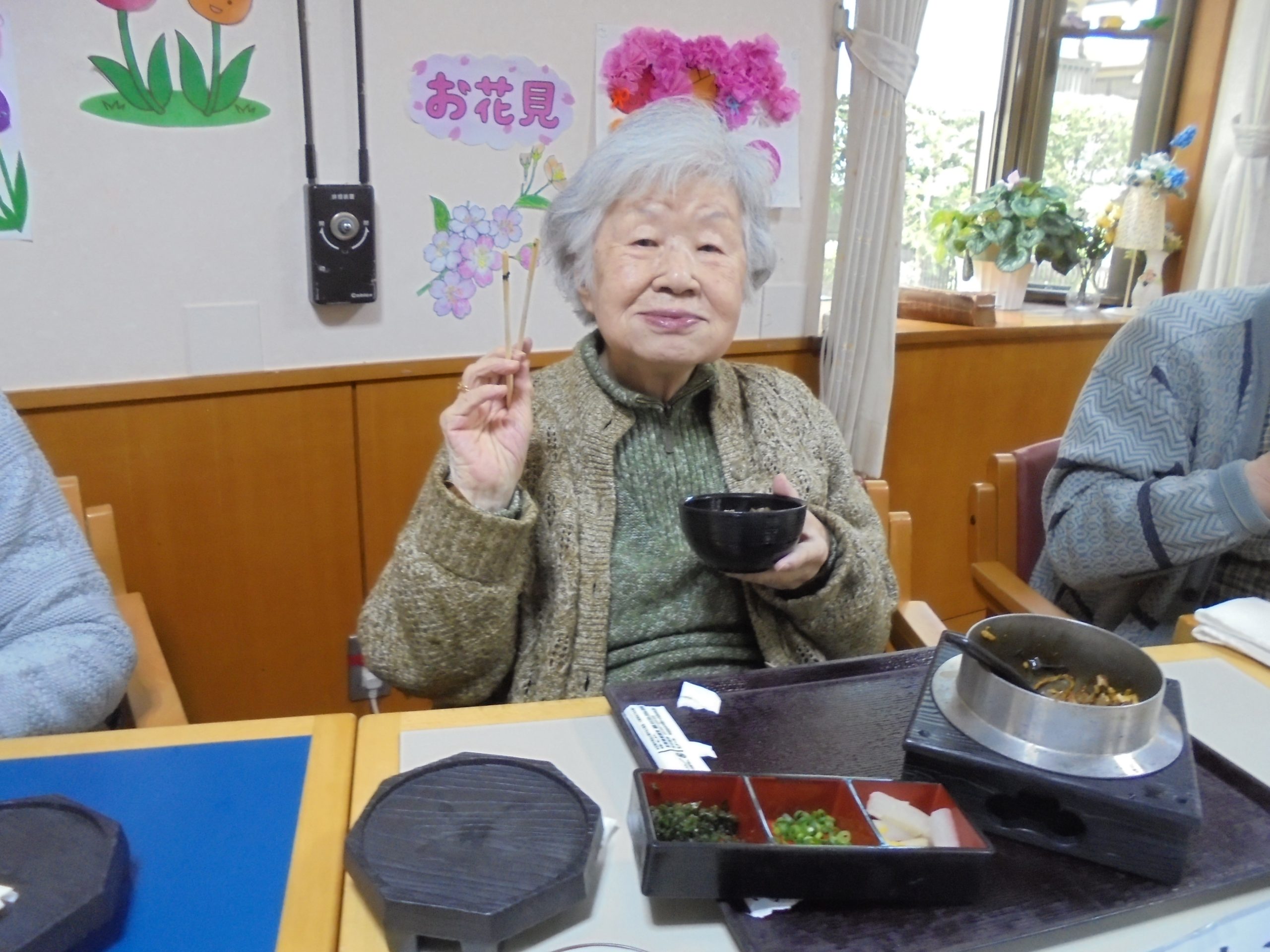 釜寅の釜飯