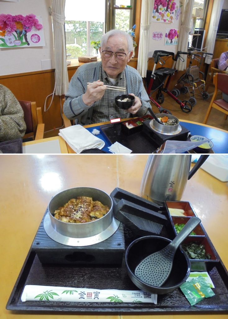 出前一丁＿釜めし４