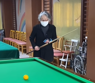 「４つ玉」