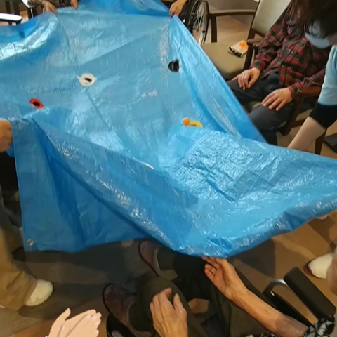 名前のないレク🎯