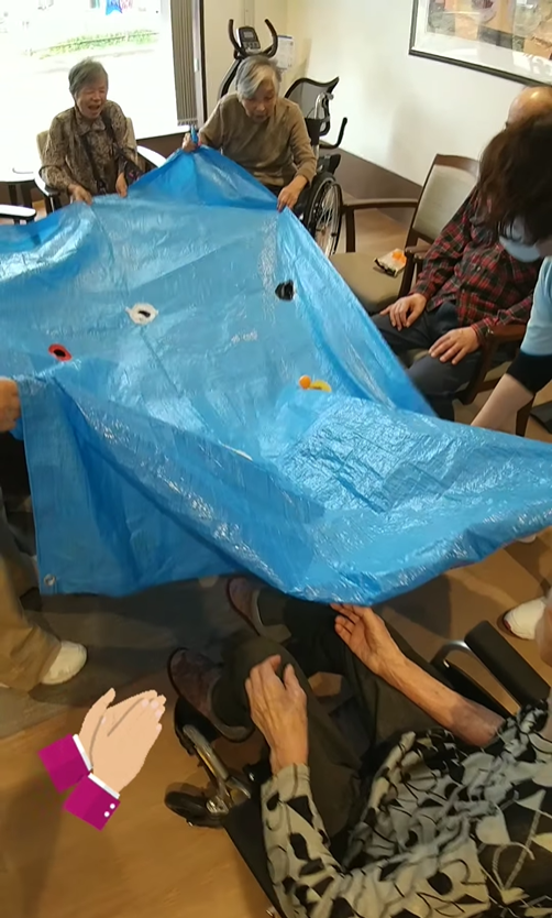 名前のないレク🎯