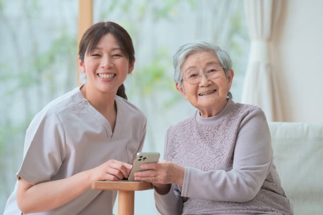 逗子マンションのご案内５