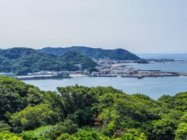 逗子マンションのご案内２