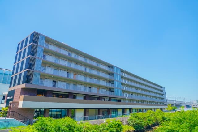 逗子マンションのご案内３