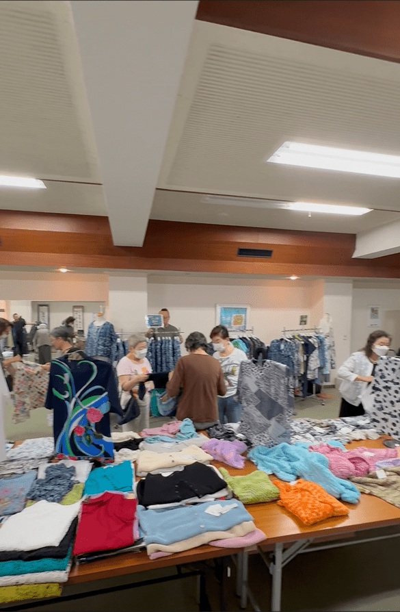 特別販売会🛍️