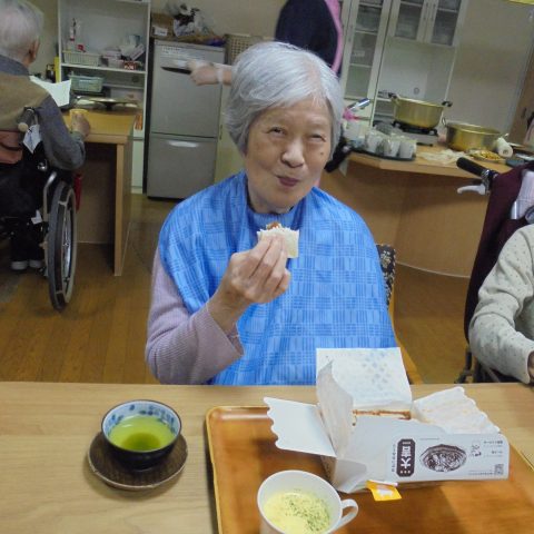 肉の万世🥪