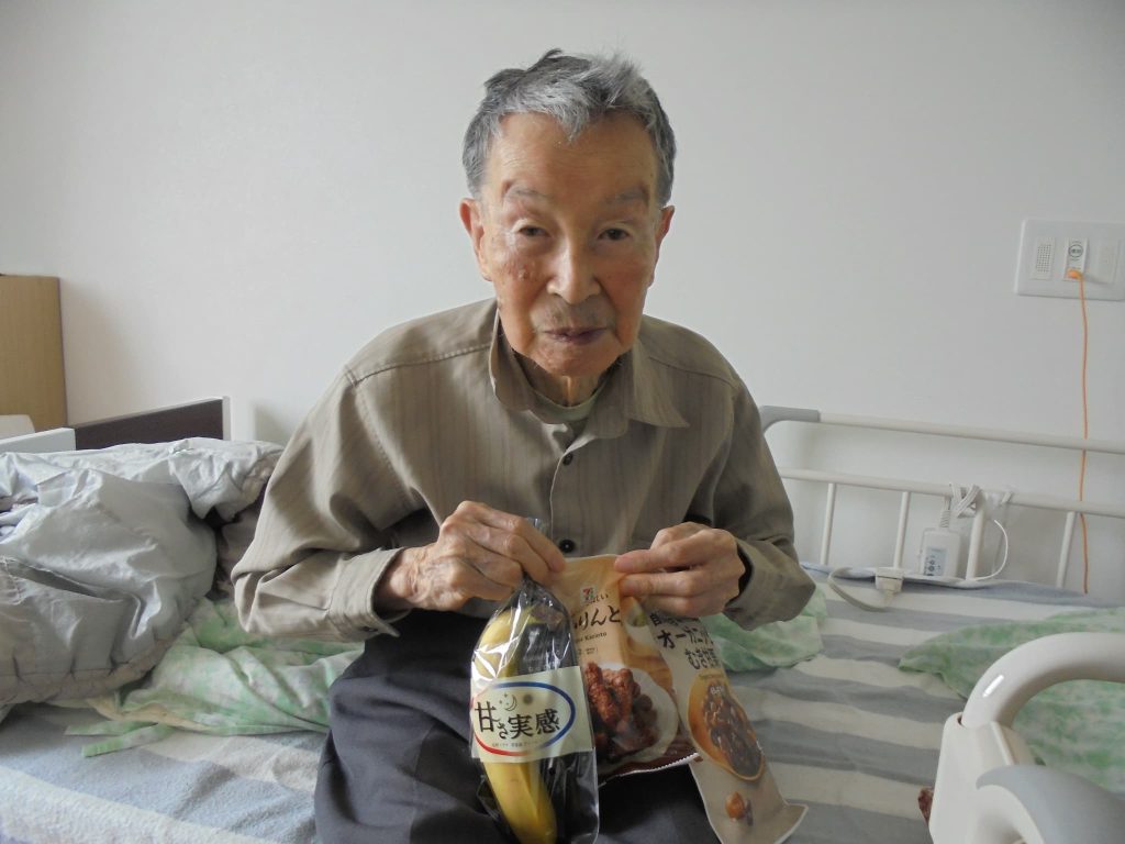 買い物ツアー３