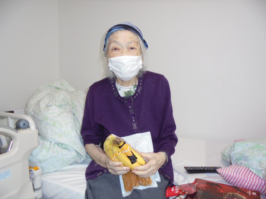 買い物ツアー４