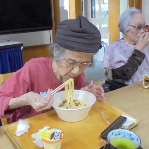 出前一丁！～はなまるうどん～