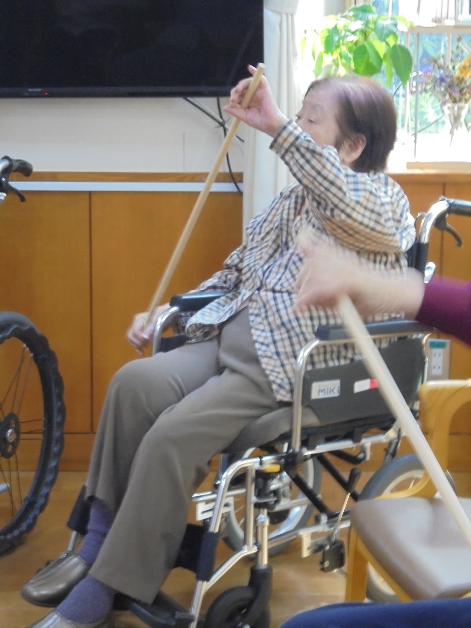 父の日 特別食！