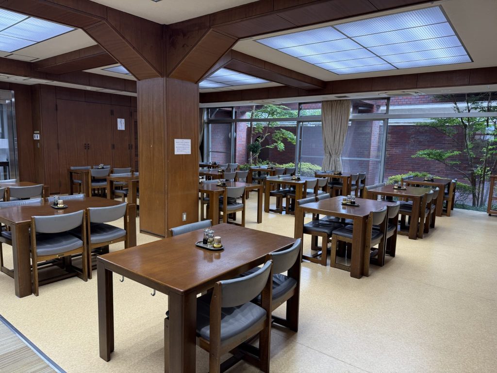 今日のランチ紹介１