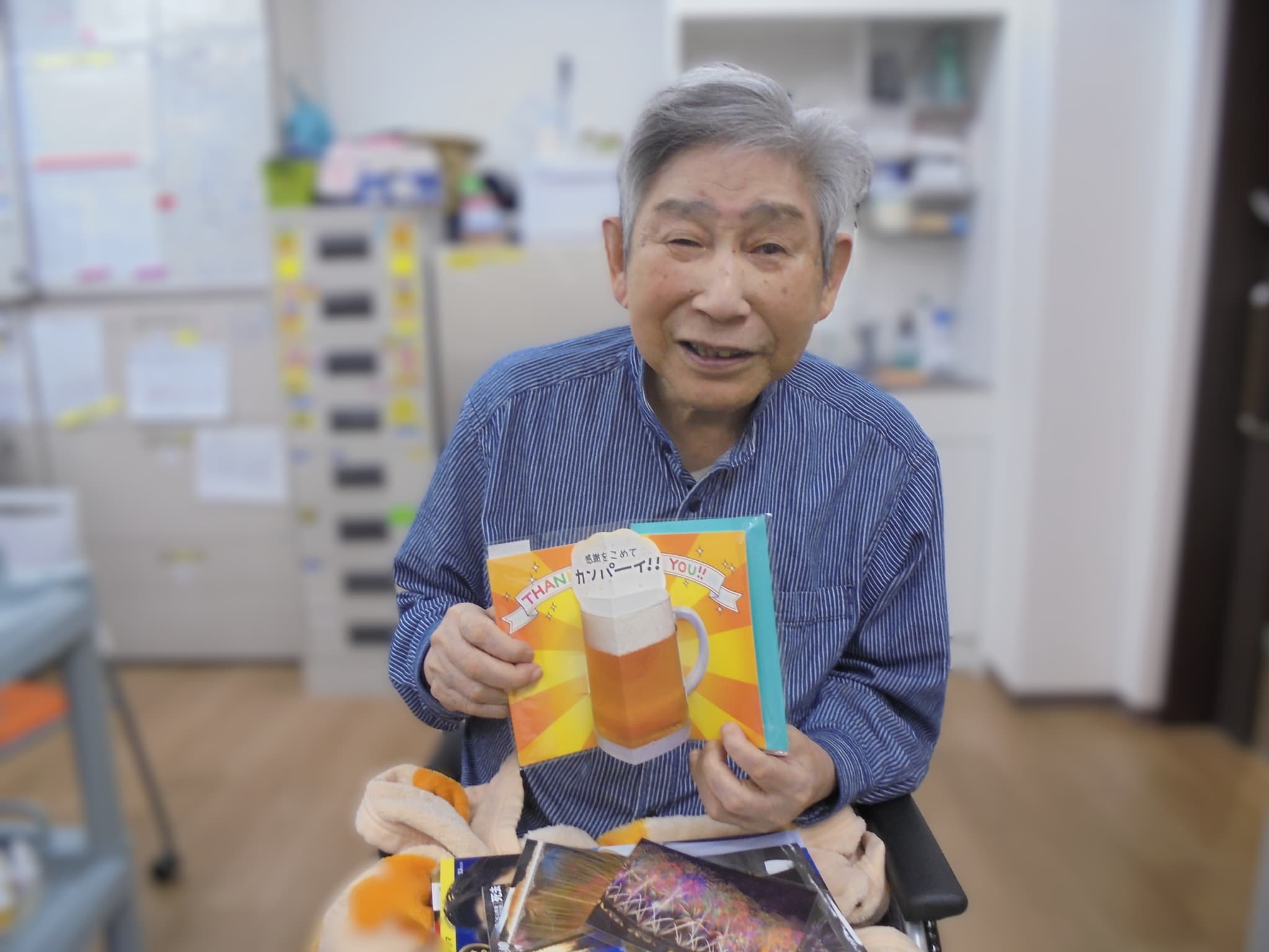 みかんゼリー♪