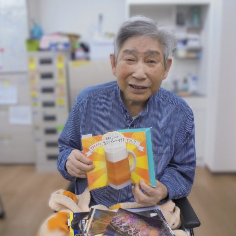 みかんゼリー♪