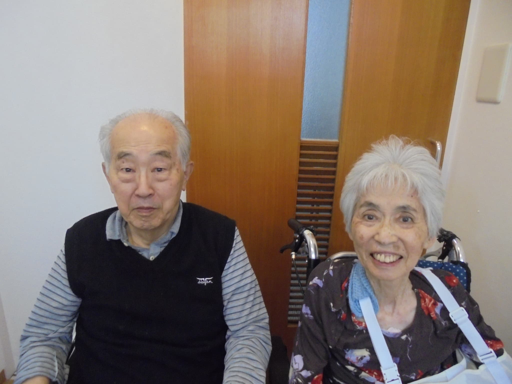 訪問美容💇‍♀️